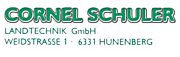 Cornel Schuler Landtechnik GmbH