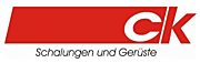 Conrad Kern AG Gerüste - Schalungen - Baugeräte