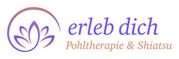Shiatsu und Pohlterapie bei erleb-dich