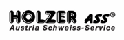 Holzer ASS - Schweißtechnik