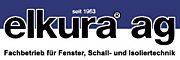 Elkura AG Fachbetrieb für Fenster