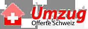 Umzug Offerte Schweiz