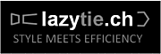 Lazytie GmbH - bunte Krawatten für Herren und Kinder