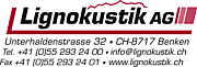 Lignokustik AG