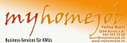 myhomejob - Business-Services für KMUs