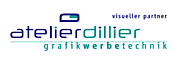 Beschriftung, Digitaldruck, Signaletik,