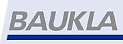 BAUKLA Generalunternehmung AG
