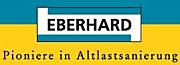 Eberhard Bau AG Tiefbau - Altlastsanierung
