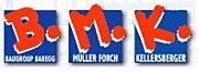 Müller Forch AG Baugeschäft