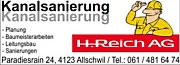 Hans Reich AG