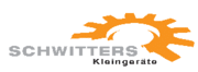 Schwitters Kleingeräte