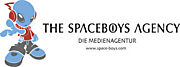 The Spaceboys Agency
