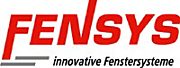 Fensys AG, innovative Fenstersysteme