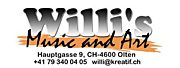 Willis Music and Art