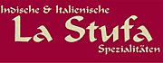 Restaurant La Stufa  Indische Spezialitäten