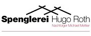 Hugo Roth Spenglerei