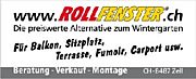 Rollfenster GmbH