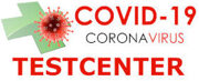 Covid-19 Coronavirus Testcenter