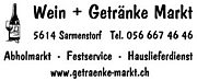 Wein und Getränkemarkt