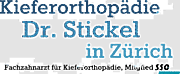 Kieferorthopädie Dr. Stickel
