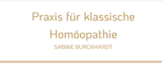Praxis für klassische Homöopathie