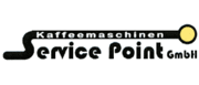 Service Point GmbH Kaffeemaschinen