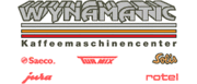WYNAMATIC Kaffeemaschinencenter