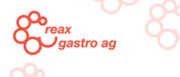 reax gastro ag Kaffeemaschinen