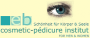 EB Cosmetic-Pédicure Institut Bornhauser Buchmann Elsbeth