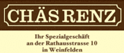 CHÄS RENZ