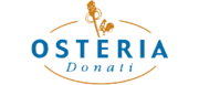 OSTERIA  Donati Restaurant