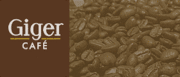 GIGER CAFÉ AG Kaffeerösterei + Tee Spezialitäten