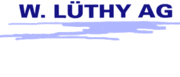W. Lüthy AG Bürocenter / Papeterie / Buchhandlung