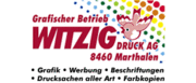 WITZIG DRUCK AG 8460 Marthalen