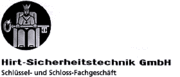 Hirt Sicherheitstechnik GmbH Schlüssel- und Schloss-Fachgeschäft
