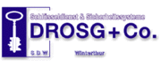 Drosg + Co. Schlüssel-Dienst