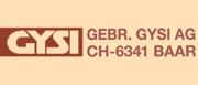 GEBR. GYSI AG Eisenwaren + Haushalt