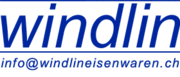 Windlin Eisenwaren AG, Werkzeuge Maschinen, Lagertechnik