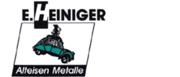 E. Heiniger Alteisen / Transporte