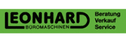 LEONHARD BÜROMASCHINEN