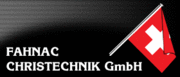 Fahnac + Christechnik GmbH Fahnenfabrik und Metalltechnik