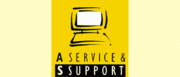 AS Service & Support AG
