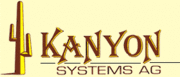 KANYON SYSTEMS AG