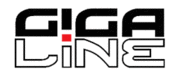 GigaLine GmbH EDV / Hifi / TV / Video / Elektrogeräte