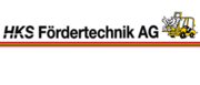 HKS Fördertechnik AG Gabelstapler