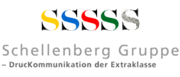 SCHELLENBERG DRUCK AG
