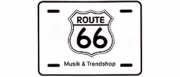 Route 66 J.B. Musikbedarf AG