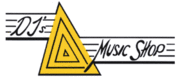 DJ's Music Shop