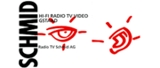 Radio TV Schmid AG