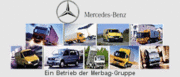 Mercedes-Benz Automobil AG Nutzfahrzeug-Zentrum Schlieren